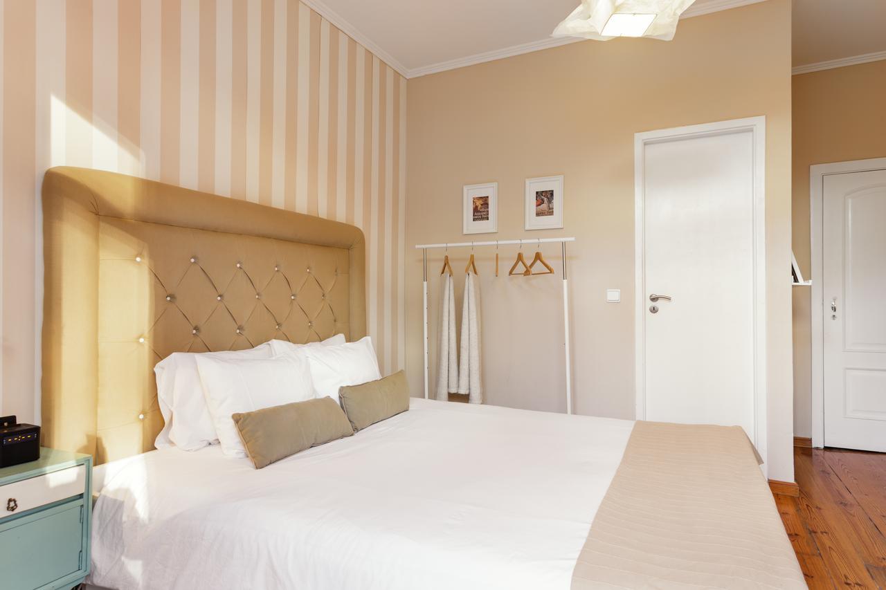 Porta 33 Bed And Bath Porto Exterior foto