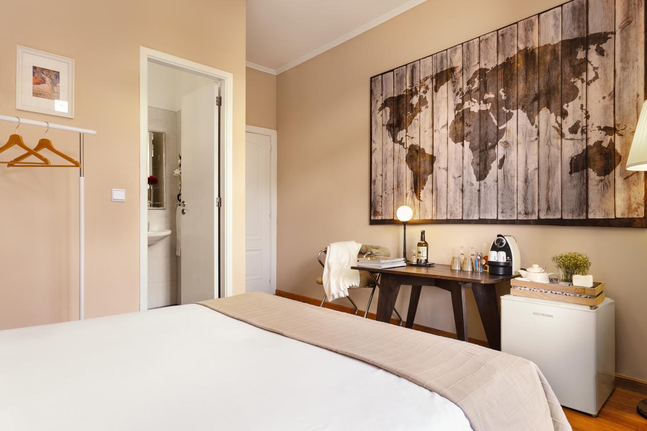 Porta 33 Bed And Bath Porto Exterior foto