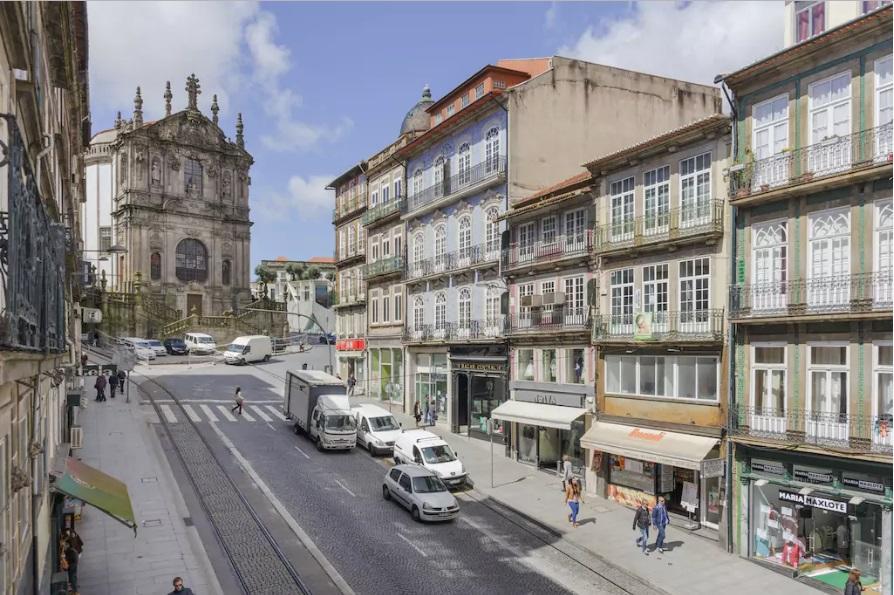 Porta 33 Bed And Bath Porto Exterior foto