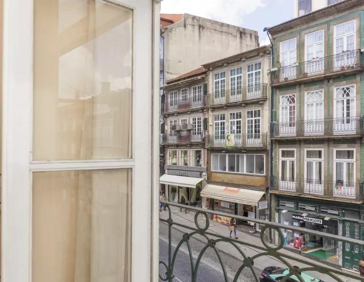 Porta 33 Bed And Bath Porto Exterior foto