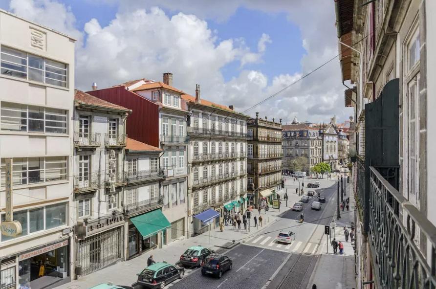 Porta 33 Bed And Bath Porto Exterior foto