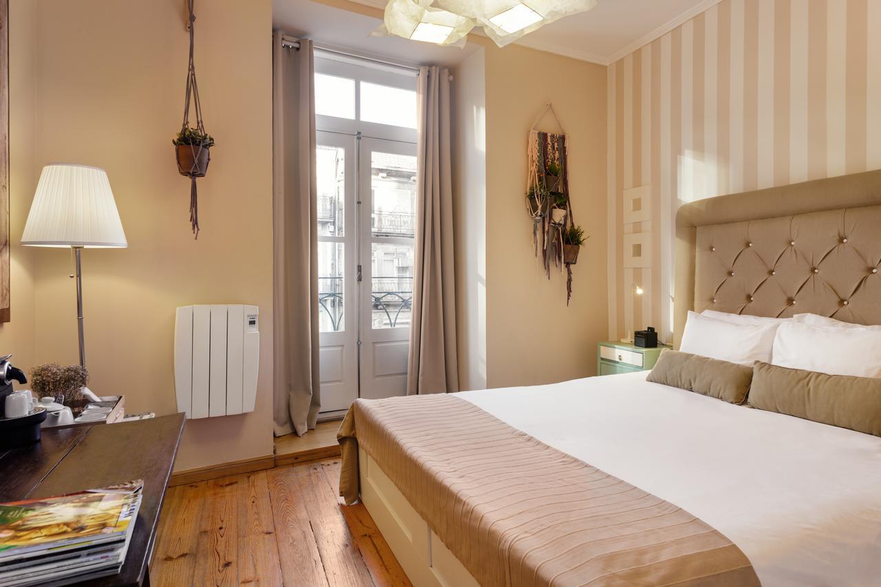 Porta 33 Bed And Bath Porto Exterior foto